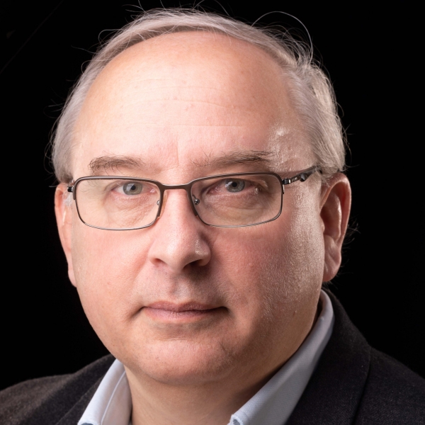 Image of Carl Eby