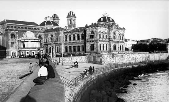 Image of San Sebastian