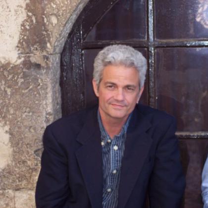 image of Kirk Curnutt