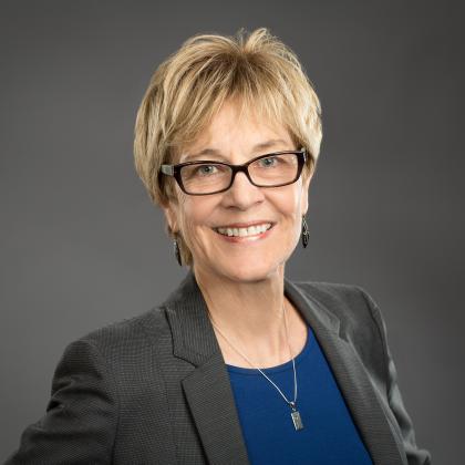 Image of Debra Moddelmog