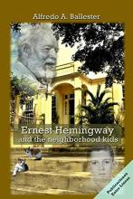 Image of the cover of Ballester's book
