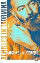 Cover of Michael Kleeberg's novel